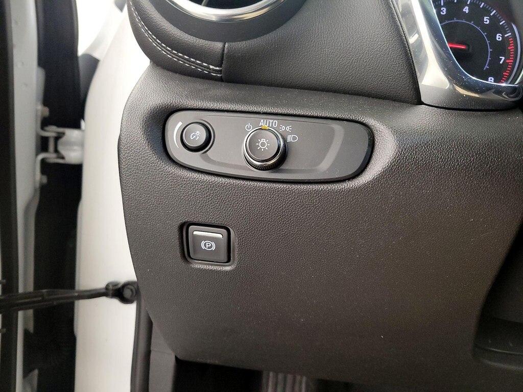 used 2024 Chevrolet Blazer car, priced at $28,998