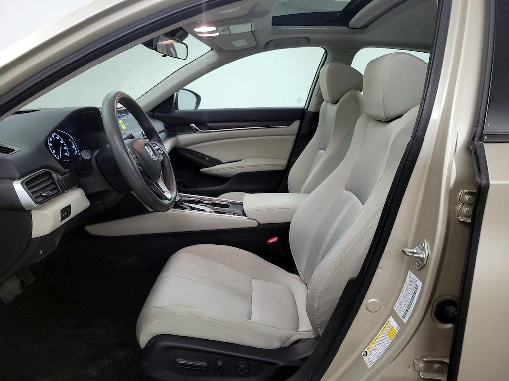 used 2018 Honda Accord car, priced at $22,998