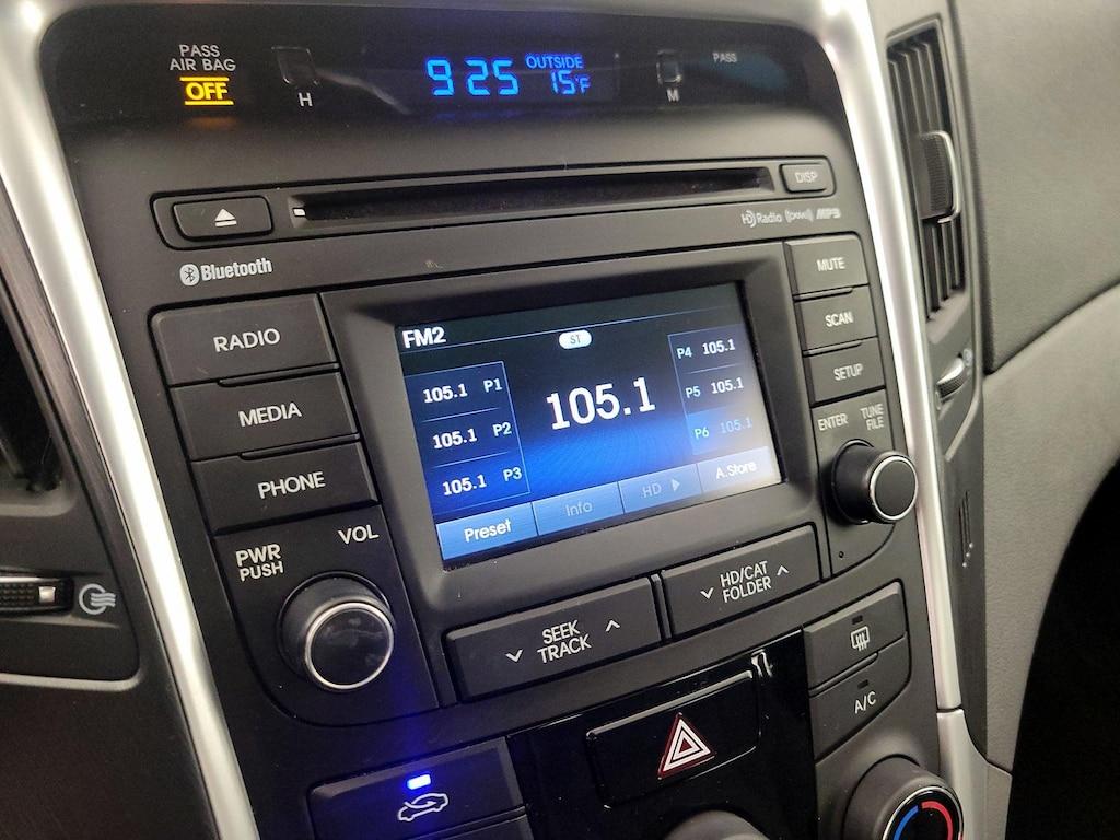 used 2014 Hyundai Sonata car, priced at $13,599