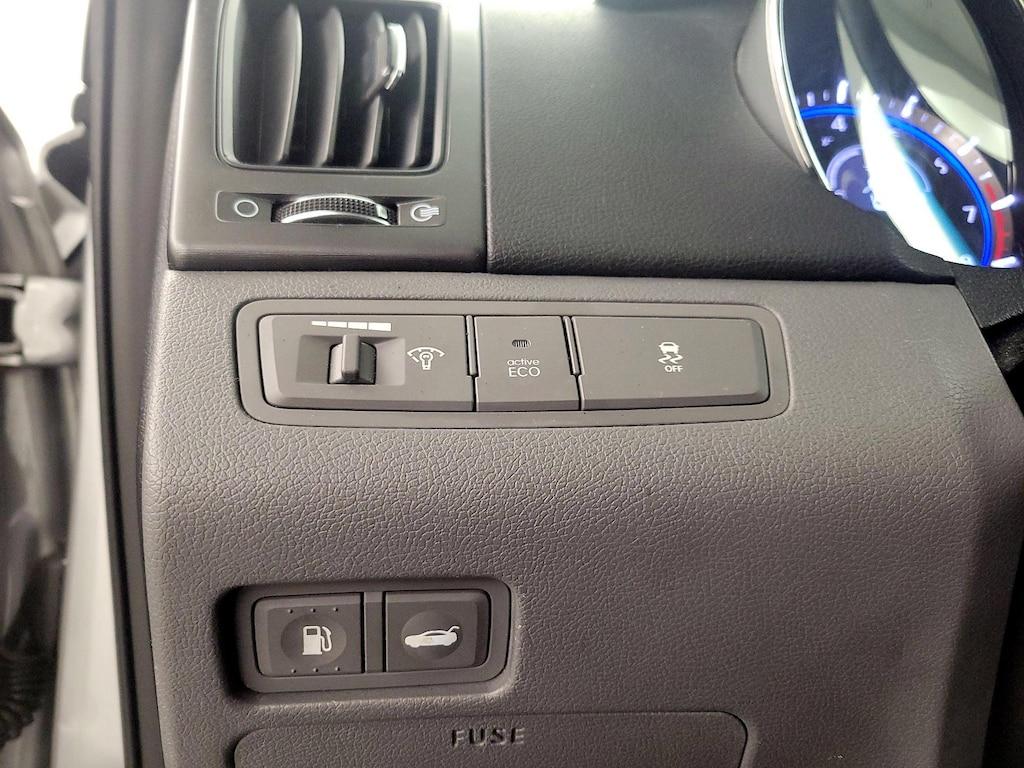 used 2014 Hyundai Sonata car, priced at $13,599