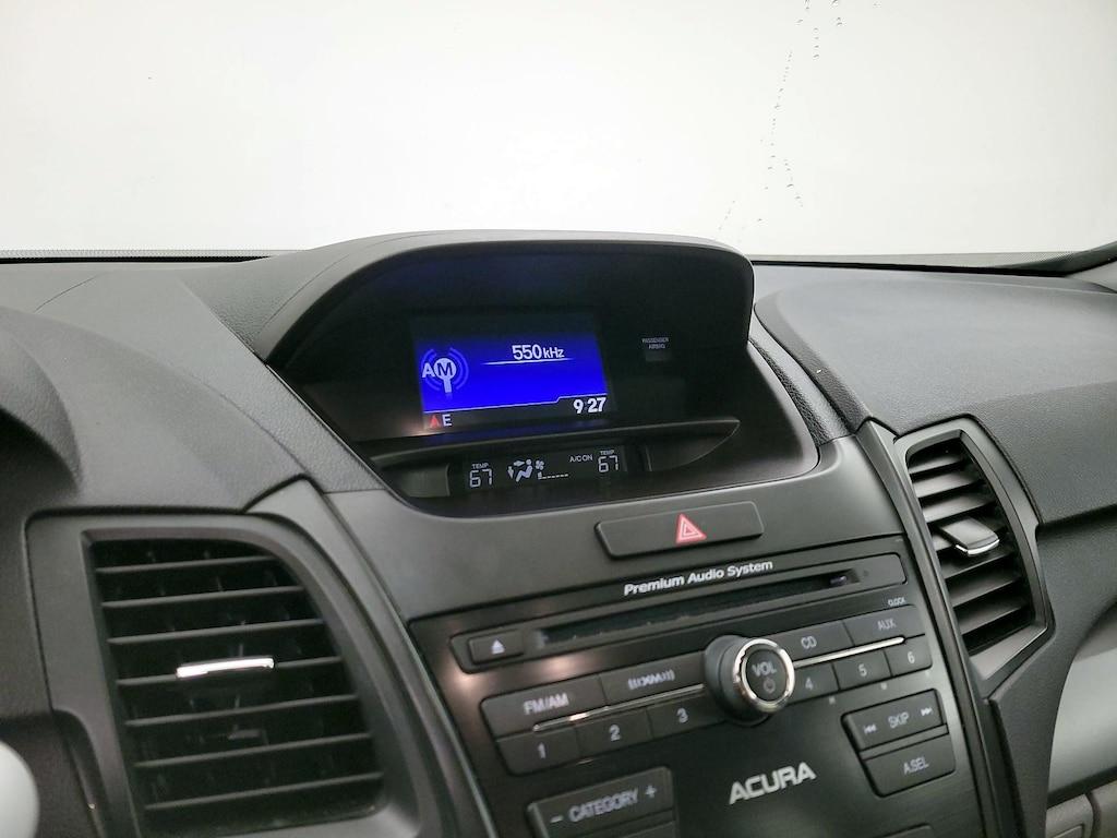 used 2018 Acura RDX car, priced at $17,998