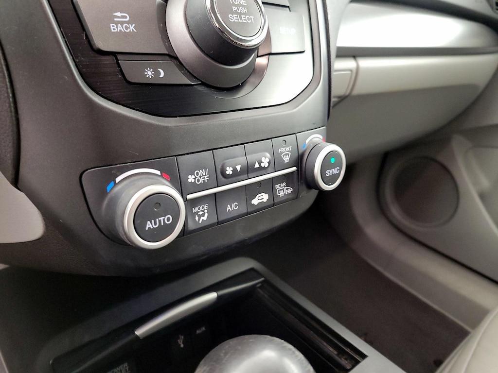 used 2018 Acura RDX car, priced at $17,998