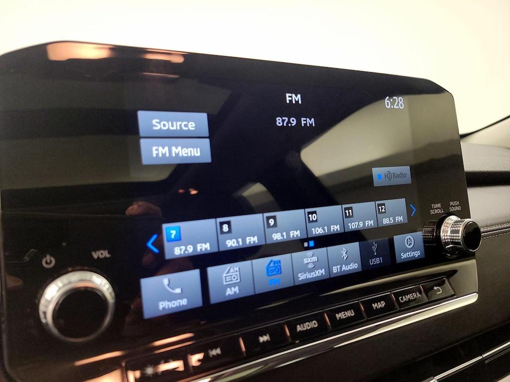 used 2024 Mitsubishi Outlander car, priced at $29,998