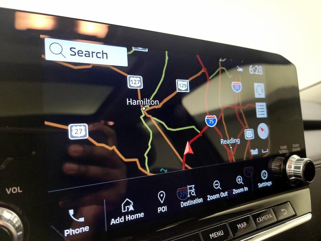 used 2024 Mitsubishi Outlander car, priced at $29,998