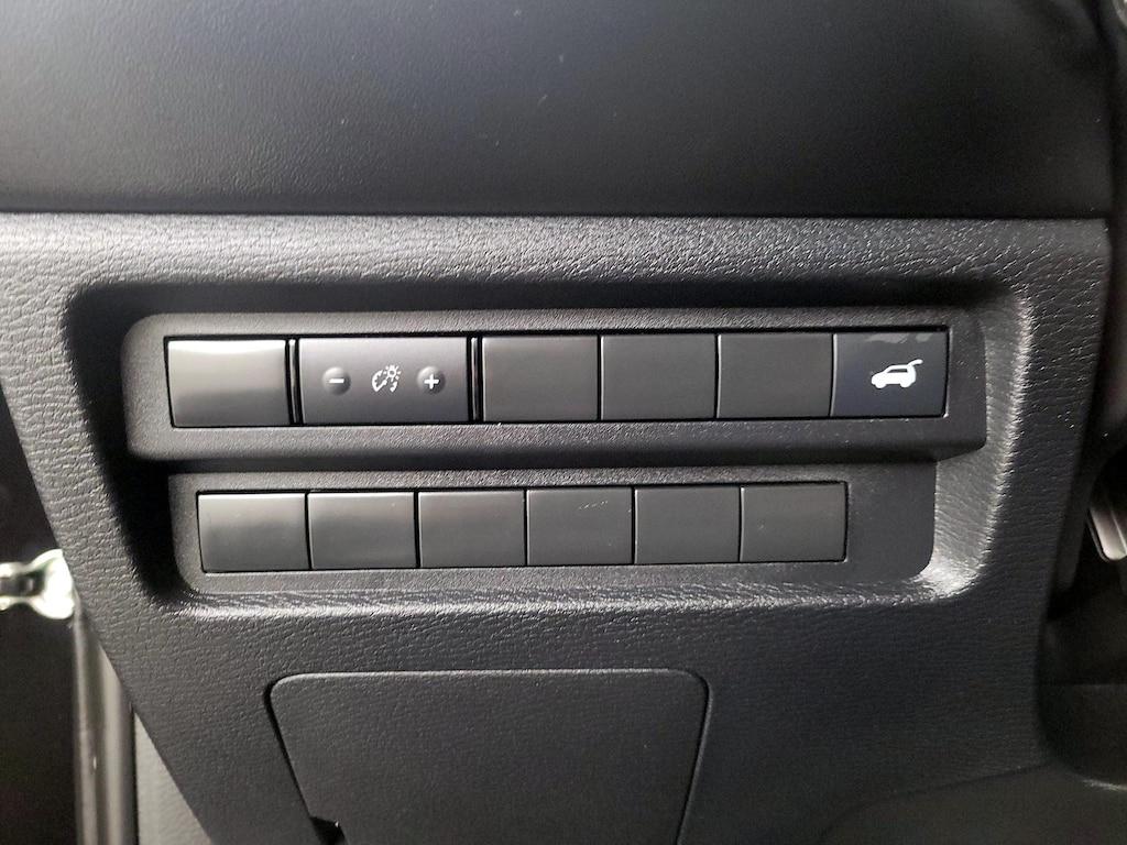 used 2024 Mitsubishi Outlander car, priced at $29,998