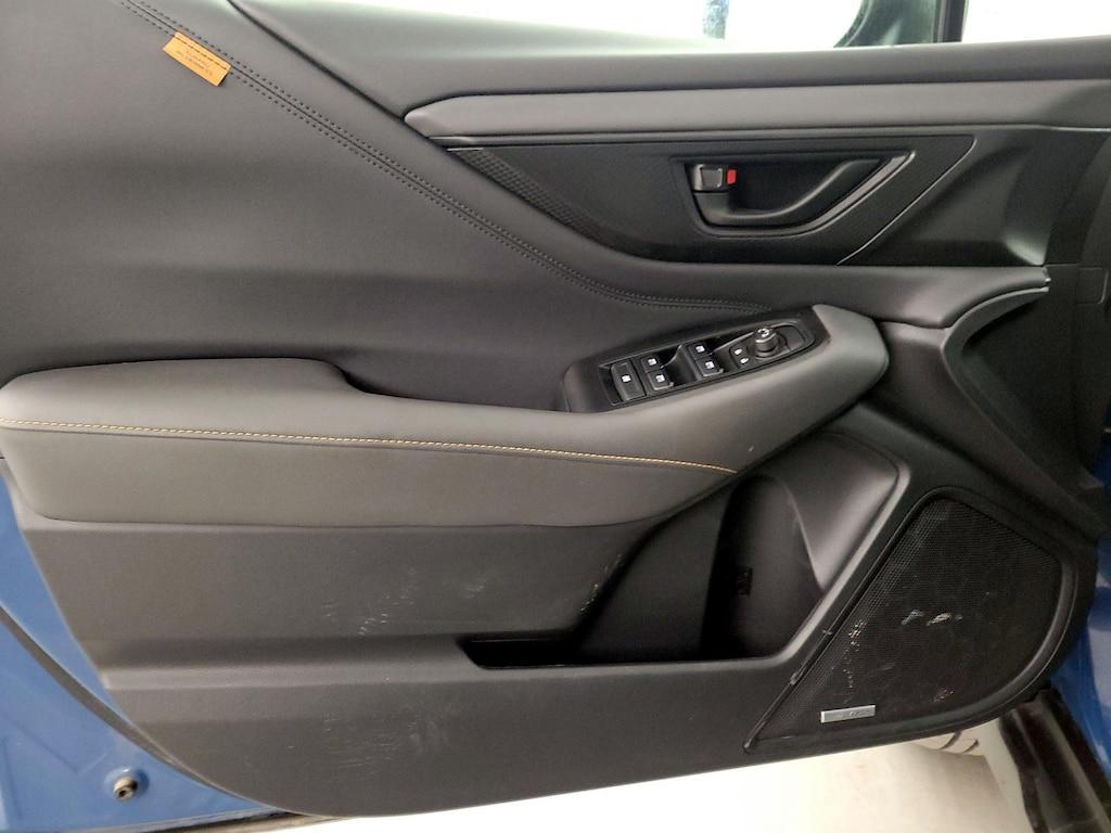 used 2024 Subaru Outback car, priced at $35,998