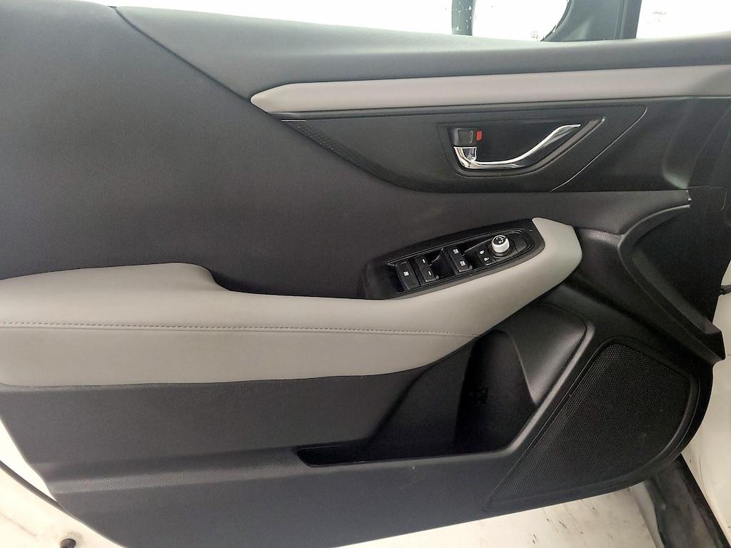 used 2022 Subaru Outback car, priced at $26,998