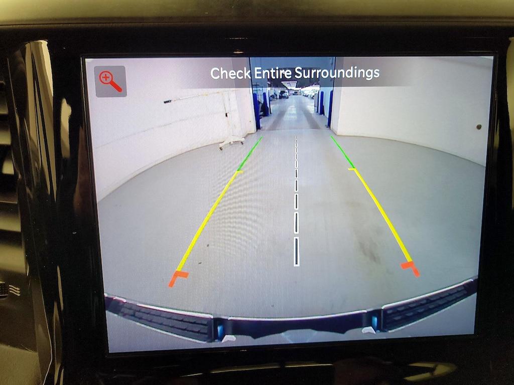 used 2022 Ram 1500 car, priced at $34,998