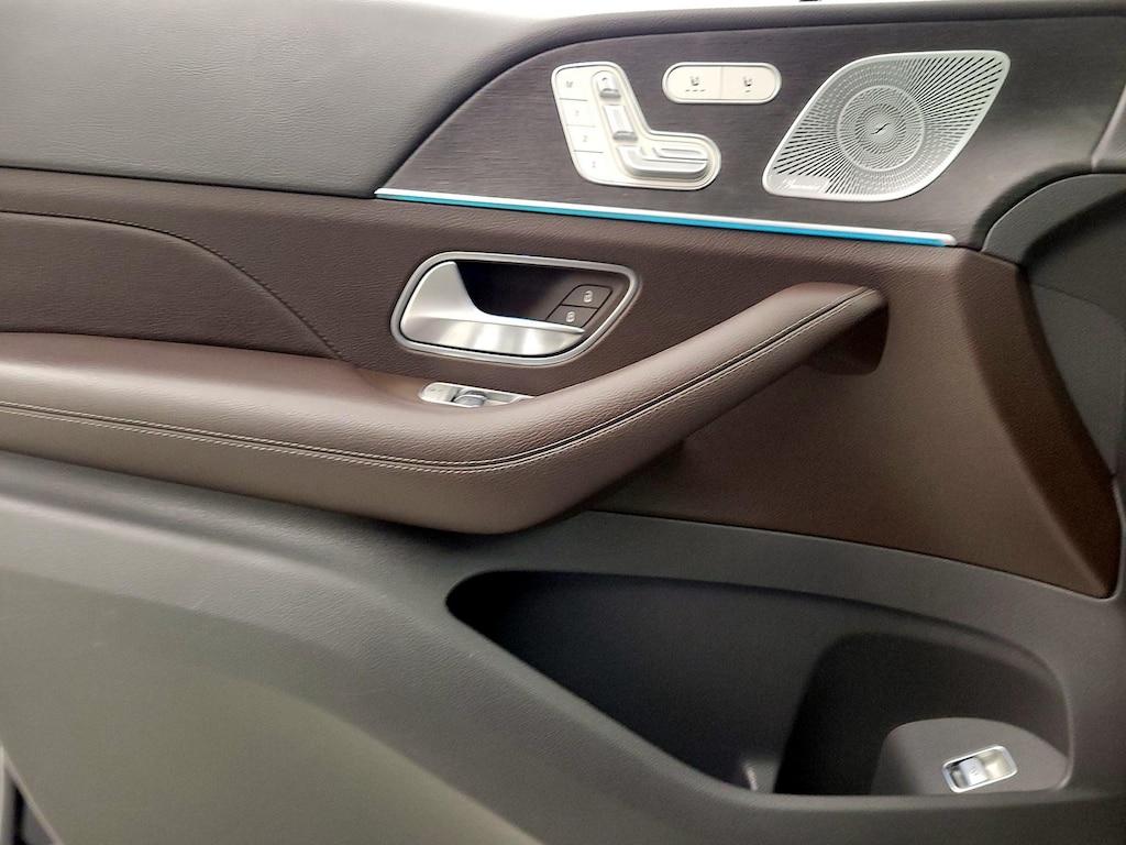 used 2020 Mercedes-Benz GLE 350 car, priced at $36,998