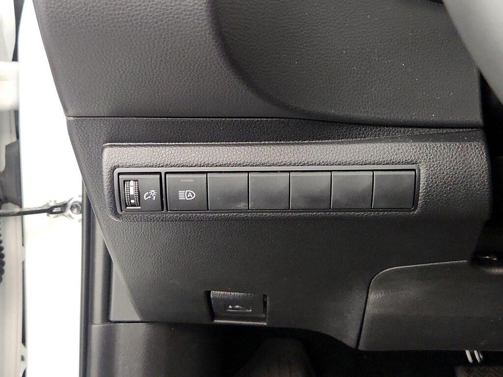 used 2023 Toyota Corolla Hatchback car, priced at $22,998