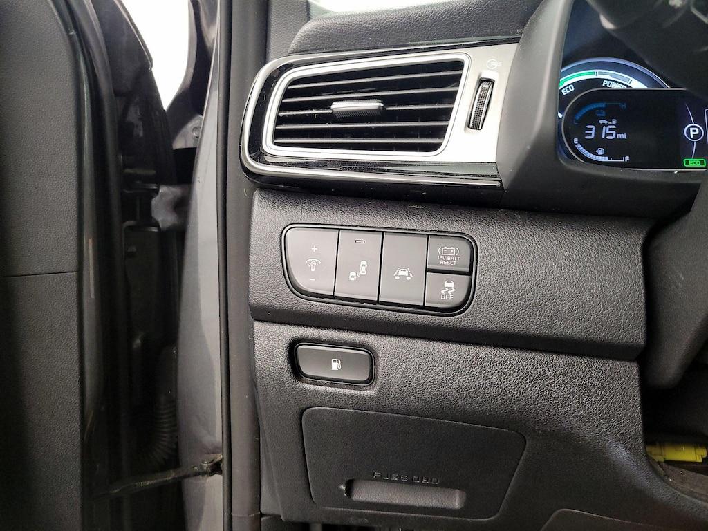 used 2018 Kia Niro car, priced at $13,998