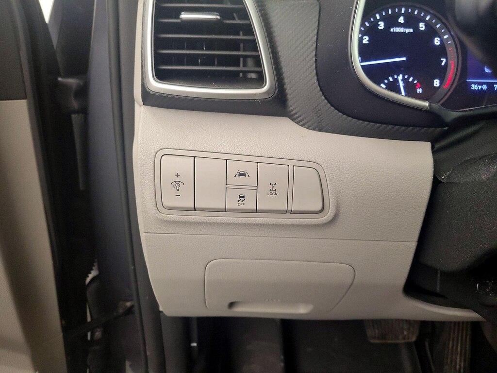 used 2019 Hyundai Tucson car, priced at $14,998