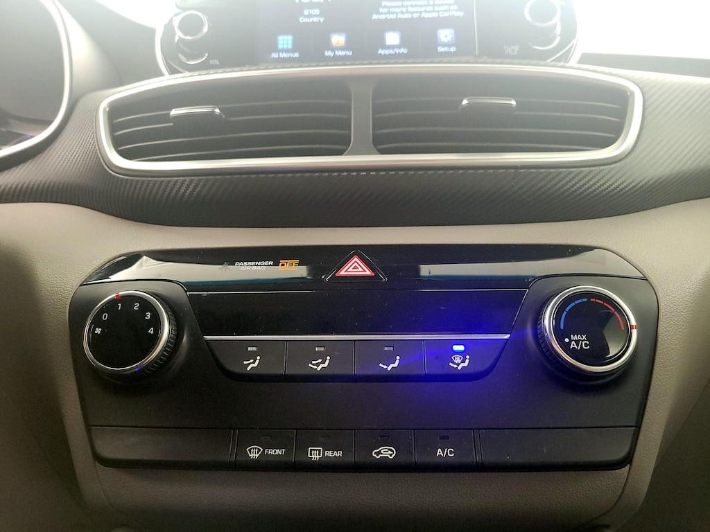 used 2019 Hyundai Tucson car, priced at $14,998