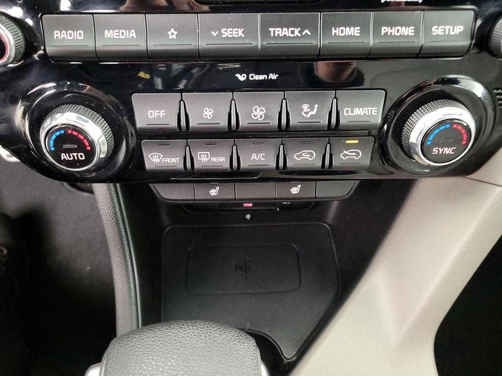 used 2020 Kia Sportage car, priced at $13,599