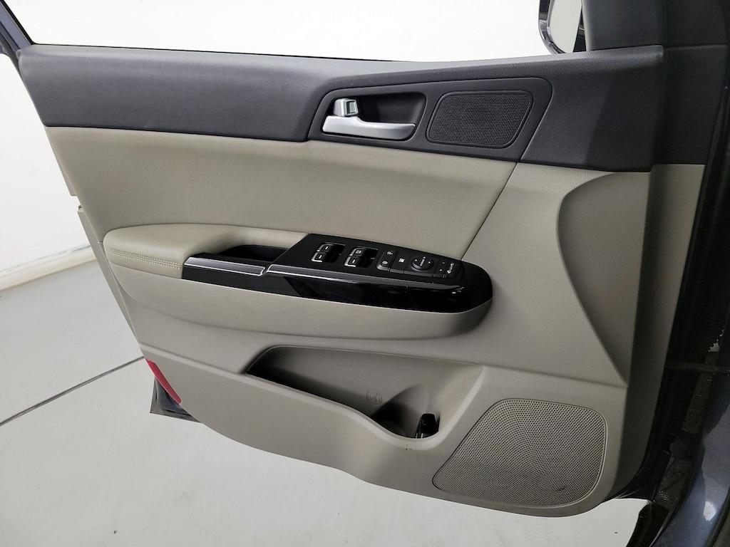 used 2020 Kia Sportage car, priced at $13,599