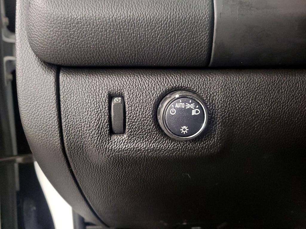 used 2021 Chevrolet Colorado car, priced at $22,998