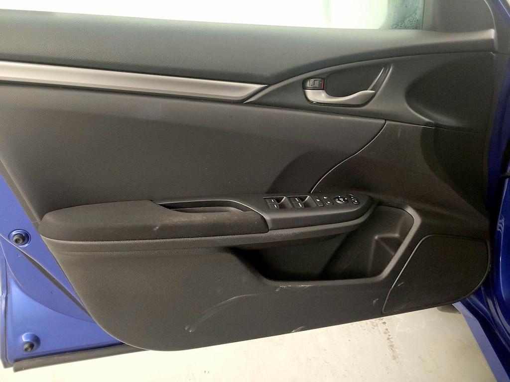 used 2019 Honda Civic car, priced at $17,998