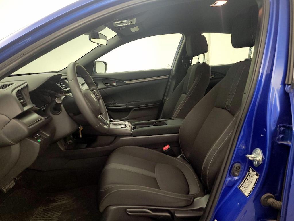 used 2019 Honda Civic car, priced at $17,998