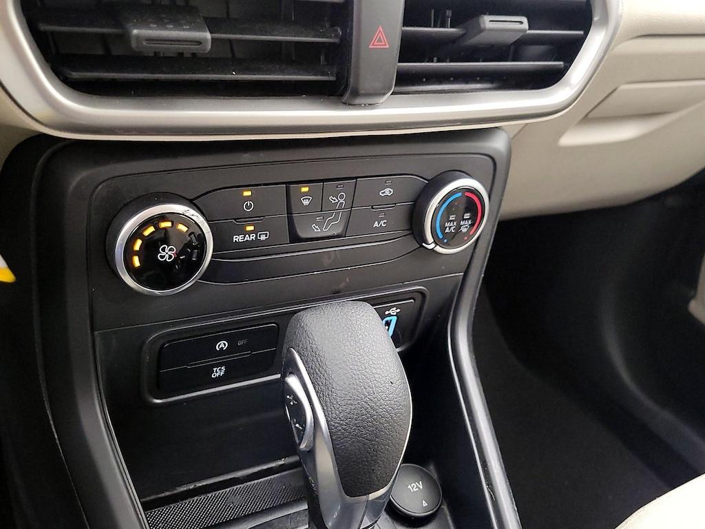 used 2020 Ford EcoSport car, priced at $15,998