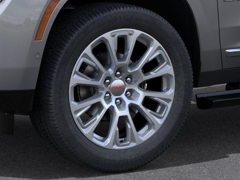 new 2026 GMC Yukon car, priced at $99,159