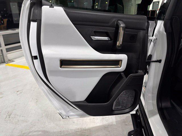 used 2023 GMC HUMMER EV Pickup car, priced at $61,695