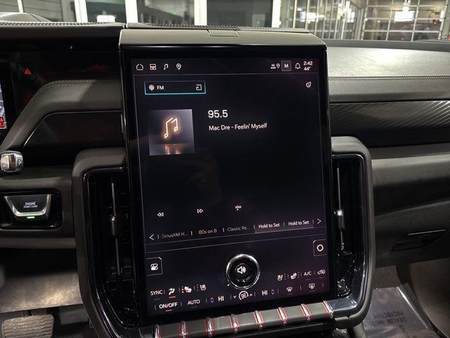 used 2025 GMC Yukon car, priced at $81,995