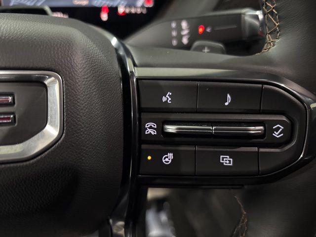 used 2025 GMC Yukon car, priced at $81,995