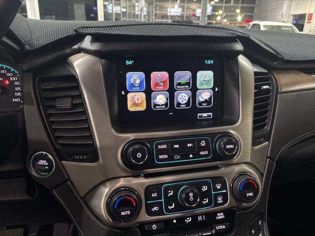 used 2020 GMC Yukon car, priced at $37,500