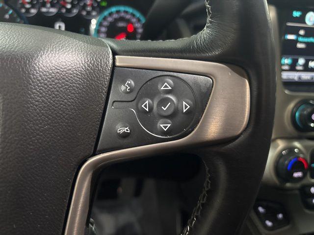 used 2020 GMC Yukon car, priced at $37,500