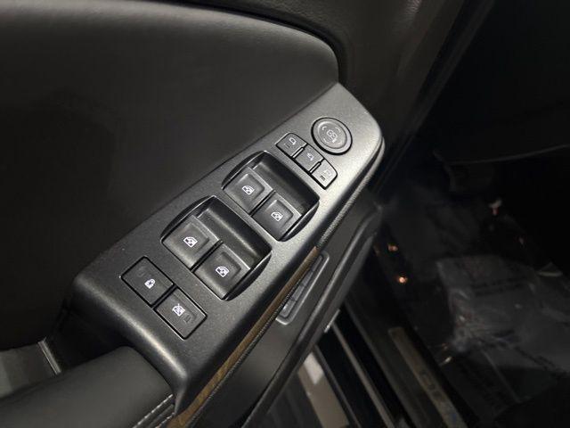 used 2020 GMC Yukon car, priced at $37,500