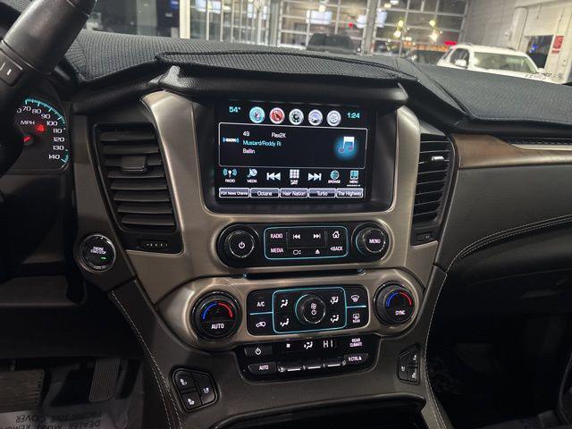 used 2020 GMC Yukon car, priced at $37,500