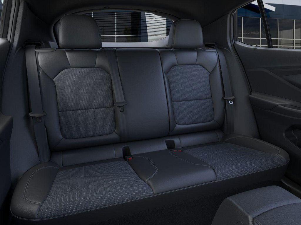 new 2026 Buick Envista car, priced at $28,175