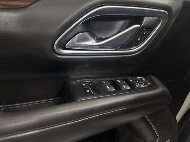 used 2021 Chevrolet Tahoe car, priced at $46,995