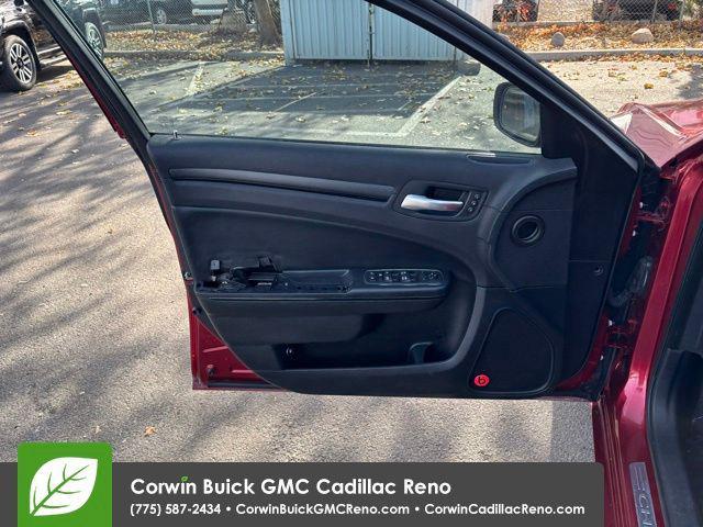 used 2013 Chrysler 300 car, priced at $9,995