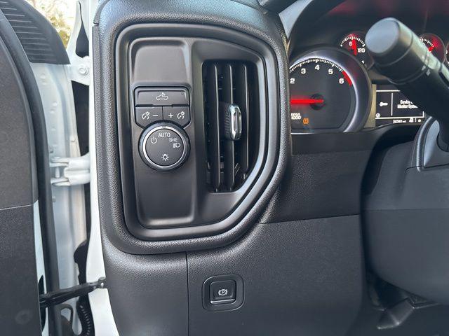 used 2019 Chevrolet Silverado 1500 car, priced at $19,995