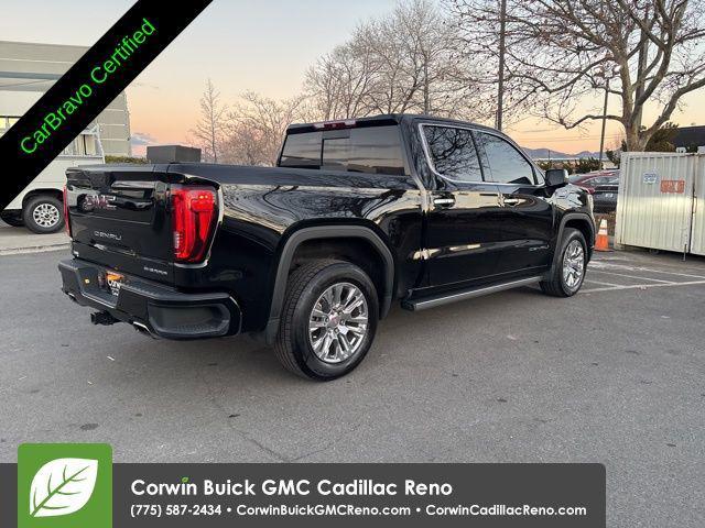 used 2019 GMC Sierra 1500 car, priced at $35,995