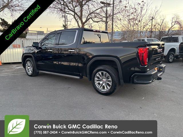 used 2019 GMC Sierra 1500 car, priced at $35,995