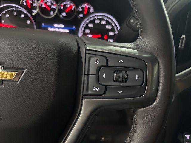used 2022 Chevrolet Silverado 2500 car, priced at $55,986