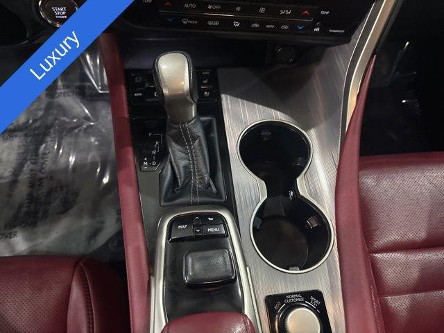 used 2017 Lexus RX 350 car, priced at $28,495