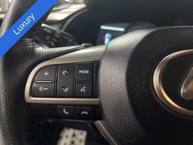used 2017 Lexus RX 350 car, priced at $28,495