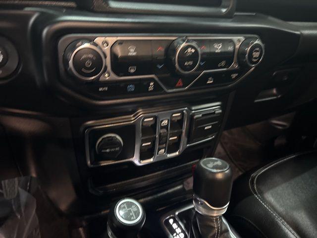 used 2021 Jeep Wrangler Unlimited 4xe car, priced at $28,495