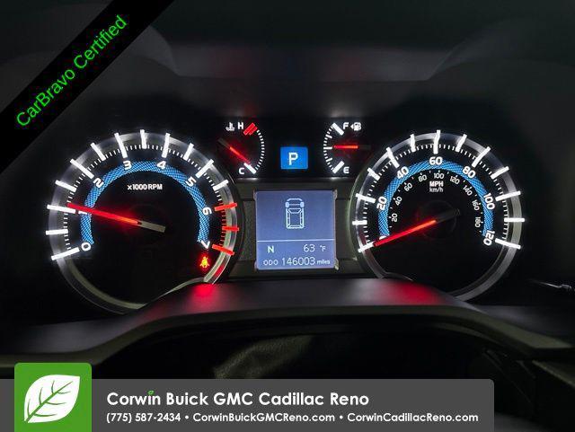 used 2015 Toyota 4Runner car, priced at $23,722