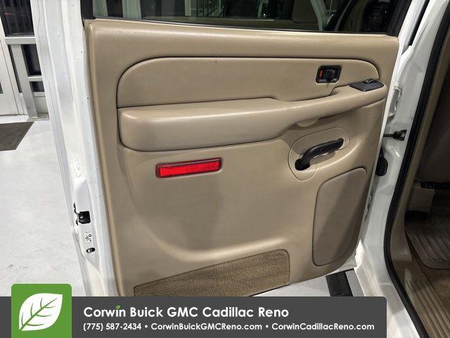 used 2004 GMC Sierra 2500 car, priced at $14,995