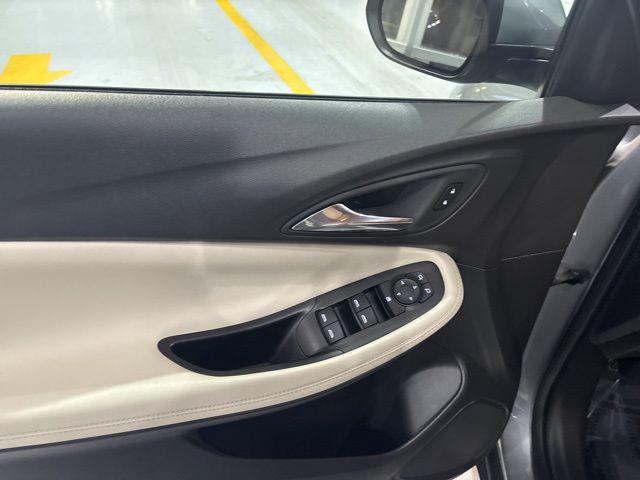 used 2023 Buick Encore GX car, priced at $19,995