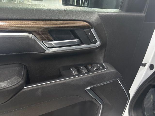 used 2025 Chevrolet Silverado 2500 car, priced at $53,495