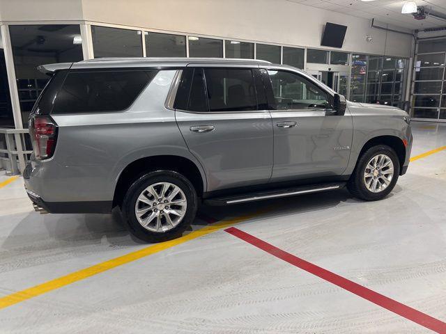 used 2024 Chevrolet Tahoe car, priced at $55,495
