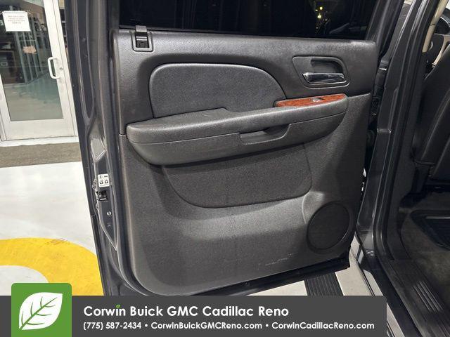 used 2011 GMC Sierra 1500 car, priced at $17,200