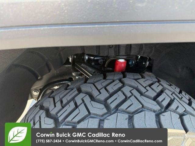 new 2026 GMC Sierra 2500 car, priced at $99,049
