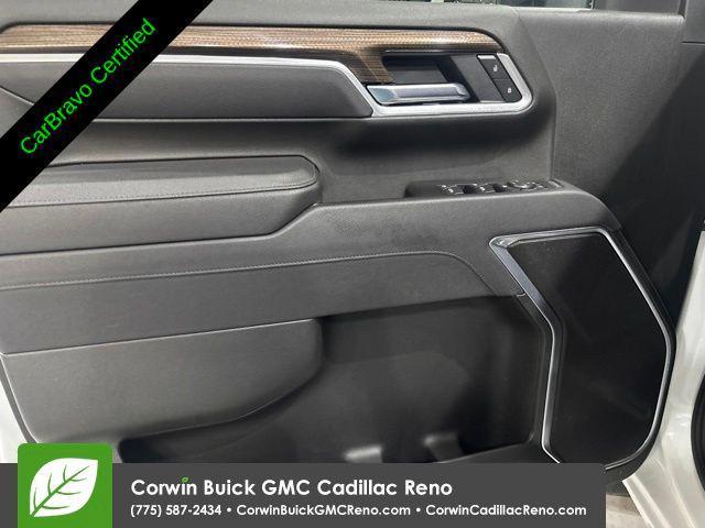 used 2025 Chevrolet Silverado 2500 car, priced at $48,550