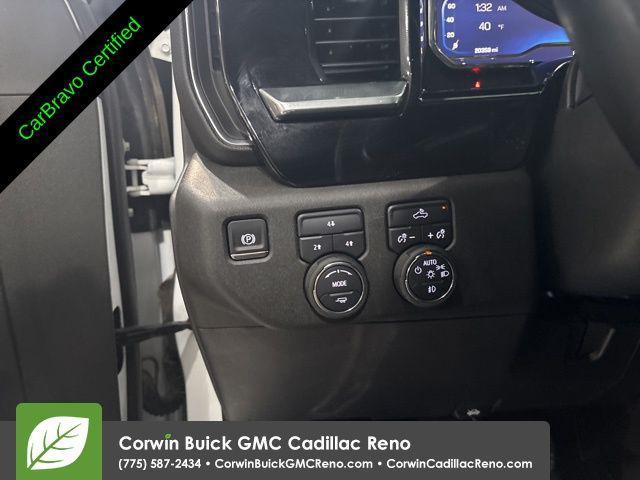 used 2025 Chevrolet Silverado 2500 car, priced at $51,995